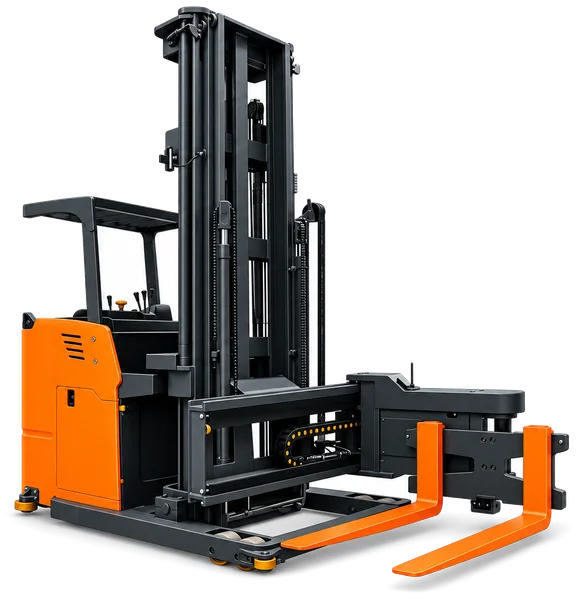 Combitruck opleiding CVAL