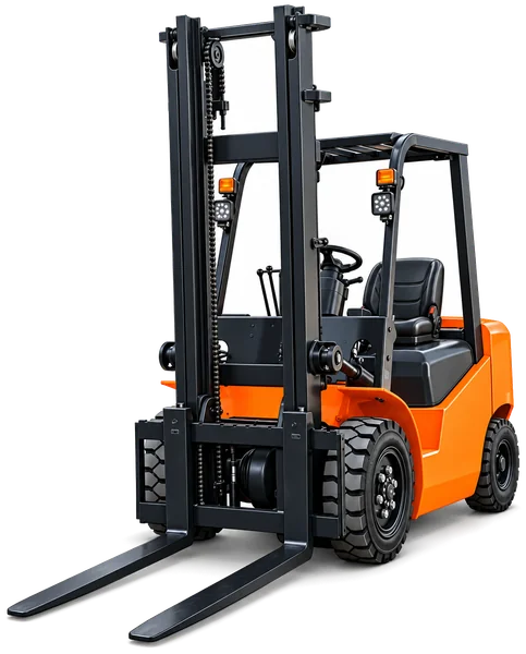 Heftruck opleiding CVAL